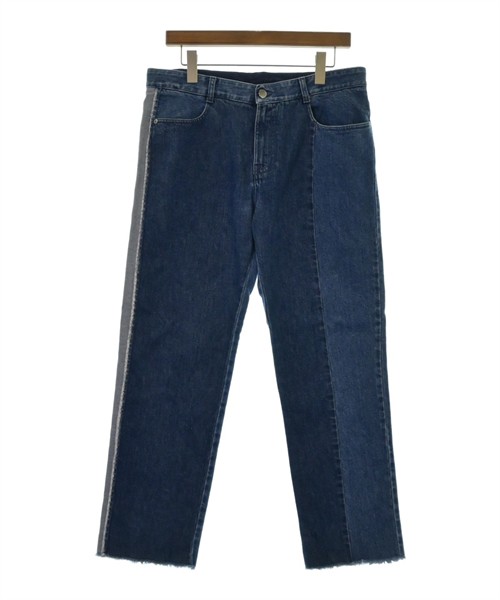 STELLA McCARTNEY ステラマッカートニー デニムパンツ メンズ 【古着】【中古】の通販は