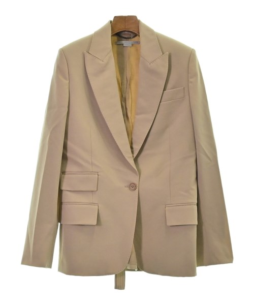 STELLA McCARTNEY ステラマッカートニー ジャケット（その他） レディース 【古着】【中古】