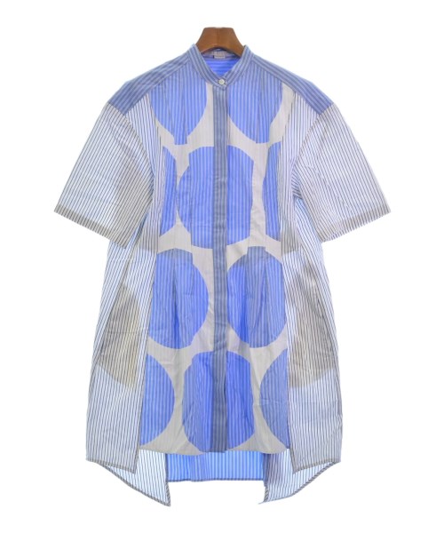 STELLA McCARTNEY ステラマッカートニー シャツワンピース レディース 【古着】【中古】