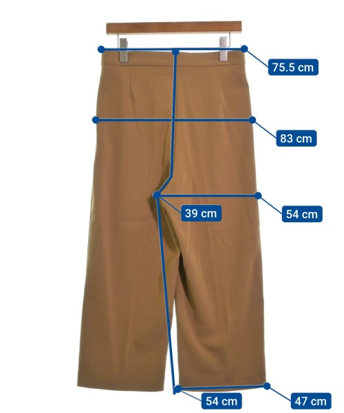 STELLA McCARTNEY ステラマッカートニー パンツ（その他） レディース  