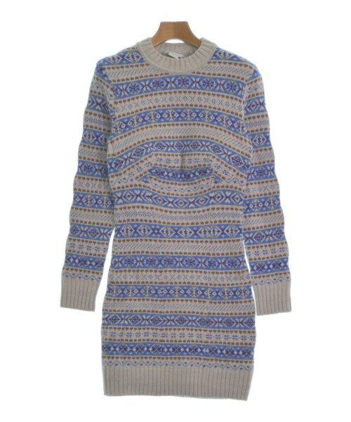 STELLA McCARTNEY ステラマッカートニー ワンピース レディース 【古着】【中古】