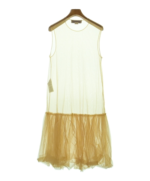 STELLA McCARTNEY ステラマッカートニー ワンピース レディース 【古着】【中古】_1