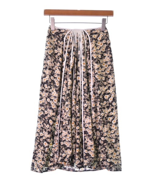 STELLA McCARTNEY ステラマッカートニー ロング・マキシ丈スカート レディース 【古着】【中古】