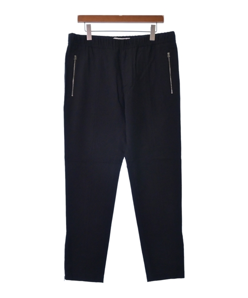 STELLA McCARTNEY パンツ（その他） 黒 2318621D0031 Stella McCartney - ステラマッカートニー STELLA MCCARTNEY