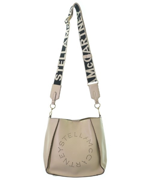 STELLA McCARTNEY ステラマッカートニー ショルダーバッグ レディース 【古着】【中古】