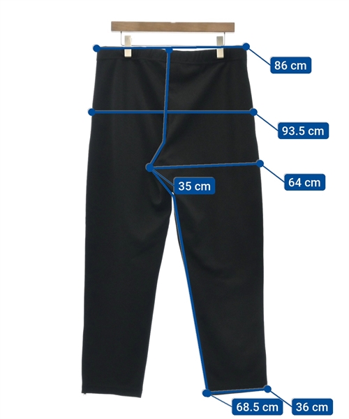 ステラマッカートニー パンツ