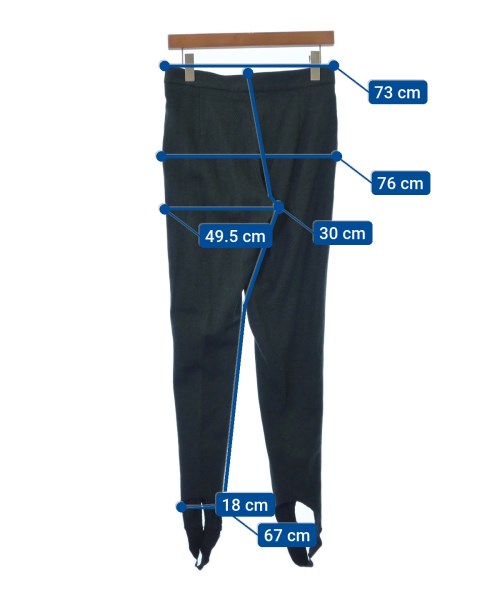 ステラマッカートニー パンツ バーニーズ購入 36 ステラマッカートニー パンツ バーニーズ購入 36 - パンツ - パンツ
