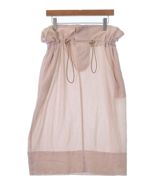 STELLA McCARTNEY ステラマッカートニー ロング・マキシ丈スカート レディース 【古着】【中古】