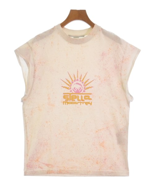 販売直営 STELLA McCARTNEY ノースリーブ レディース ステラ