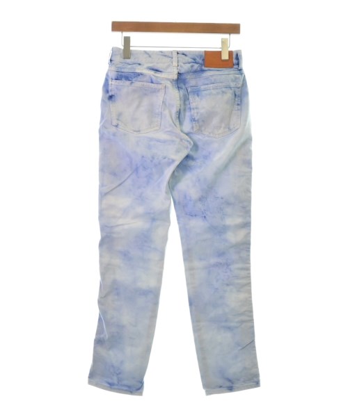 STELLA McCARTNEY ステラマッカートニー デニムパンツ レディース 【古着】【中古】_1
