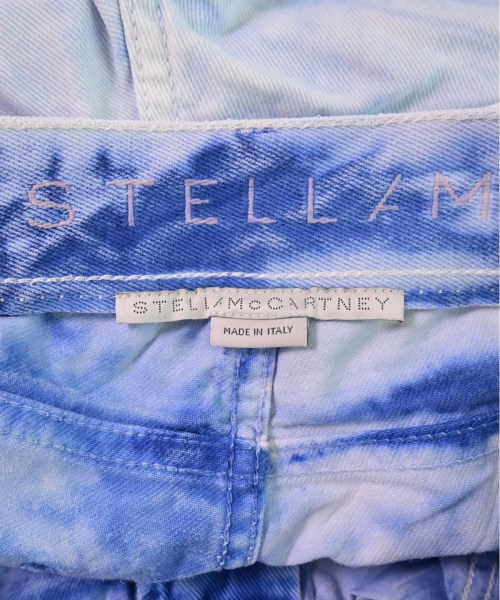 STELLA McCARTNEY ステラマッカートニー デニムパンツ レディース 【古着】【中古】_2