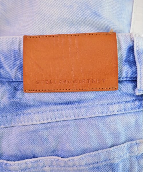 STELLA McCARTNEY ステラマッカートニー デニムパンツ レディース 【古着】【中古】_3