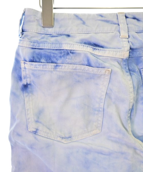 STELLA McCARTNEY ステラマッカートニー デニムパンツ レディース 【古着】【中古】_5