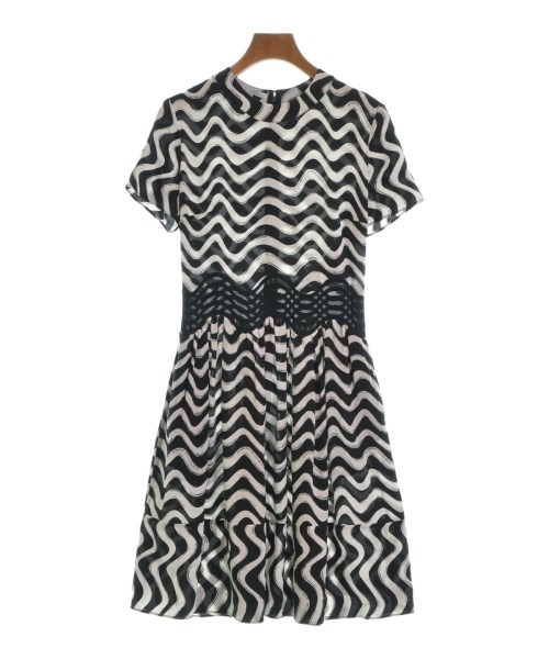 STELLA McCARTNEY ステラマッカートニー シャツワンピース レディース 【古着】【中古】