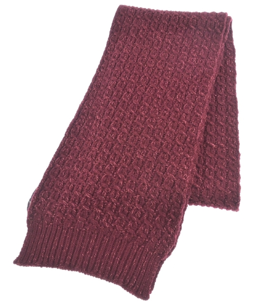 STELLA McCARTNEY ステラマッカートニー マフラー レディース 【古着】【中古】 12,994円