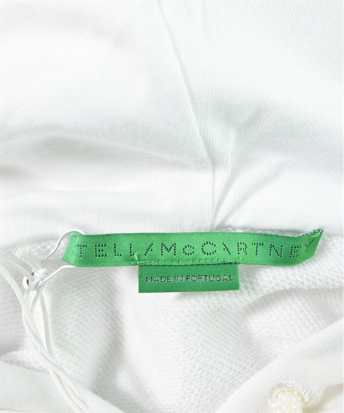 STELLA McCARTNEY ステラマッカートニー パーカー レディース 【古着】【中古】_2