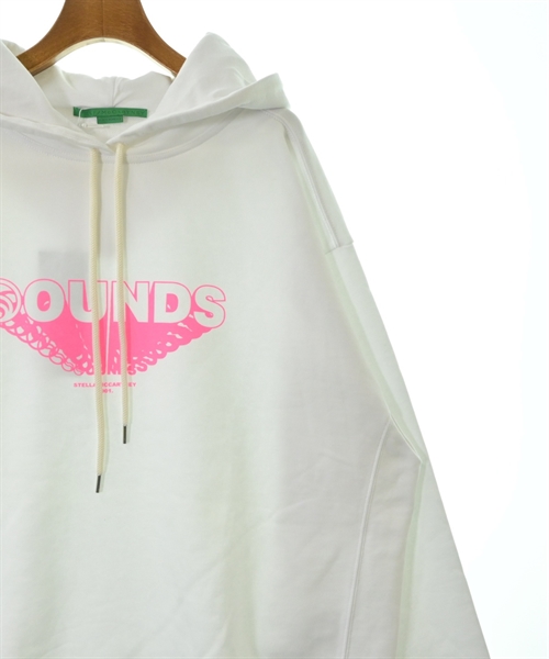 STELLA McCARTNEY ステラマッカートニー パーカー レディース 【古着】【中古】_3