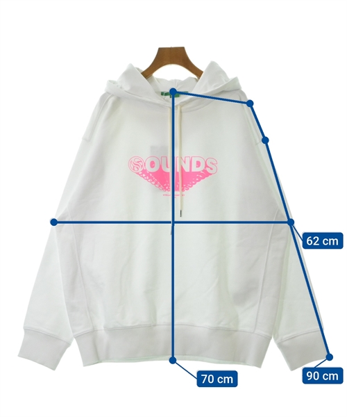 STELLA McCARTNEY ステラマッカートニー パーカー レディース 【古着】【中古】_5