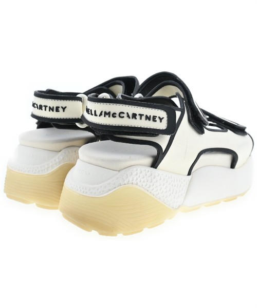 STELLA McCARTNEY ステラマッカートニー サンダル レディース 【古着】【中古】の通販は