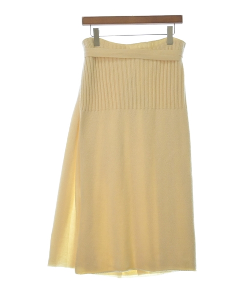 STELLA McCARTNEY ロング・マキシ丈スカート 2318624M0109 STELLA McCARTNEY ロング・マキシ丈スカート レディース ステラ