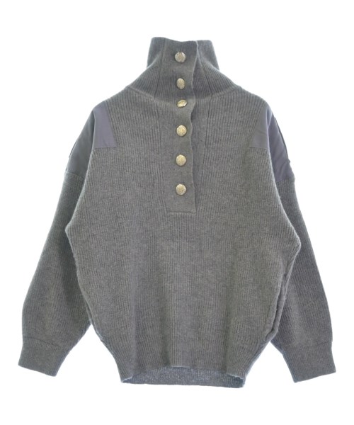 STELLA McCARTNEY ステラマッカートニー ニット・セーター レディース 【古着】【中古】の通販は 14,976円