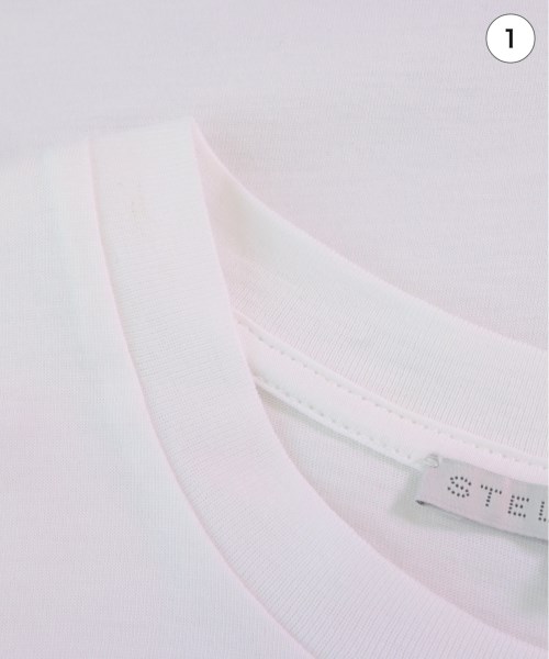 STELLA McCARTNEY ステラマッカートニー Tシャツ・カットソー レディース 【古着】【中古】_6