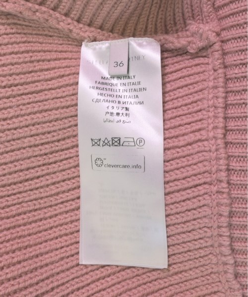 STELLA McCARTNEY ステラマッカートニー ニット・セーター レディース 【古着】【中古】_3