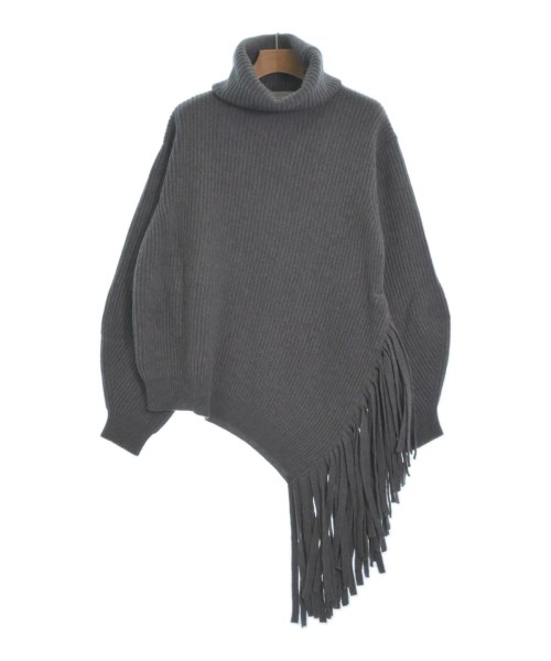 STELLA McCARTNEY ステラマッカートニー ニット・セーター レディース 【古着】【中古】