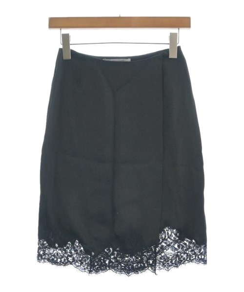 STELLA McCARTNEY ステラマッカートニー ひざ丈スカート レディース 【古着】【中古】