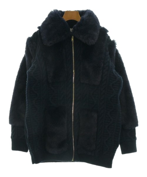 STELLA McCARTNEY ステラマッカートニー ブルゾン（その他） レディース 【古着】【中古】