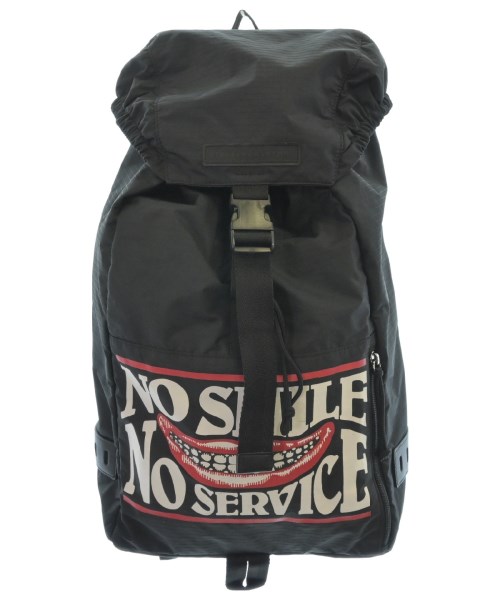 STELLA McCARTNEY ステラマッカートニー バックパック・リュック メンズ 【古着】【中古】の通販は 19,200円