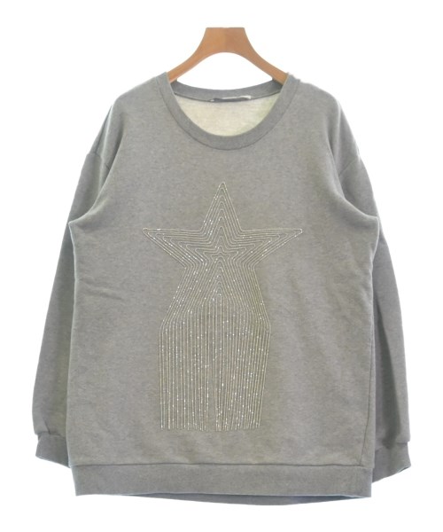 STELLA McCARTNEY ステラマッカートニー スウェット レディース 【古着 