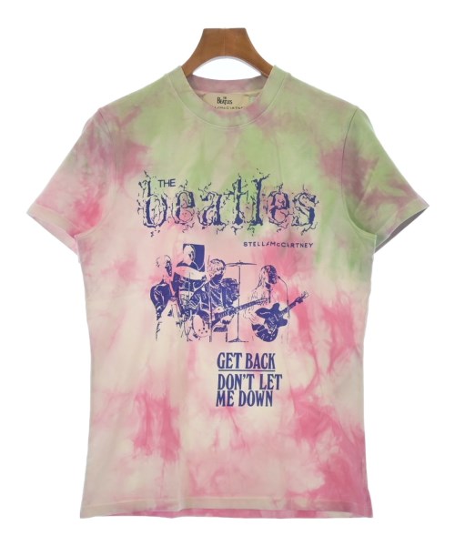 STELLA McCARTNEY ステラマッカートニー Tシャツ・カットソー メンズ 【古着】【中古】