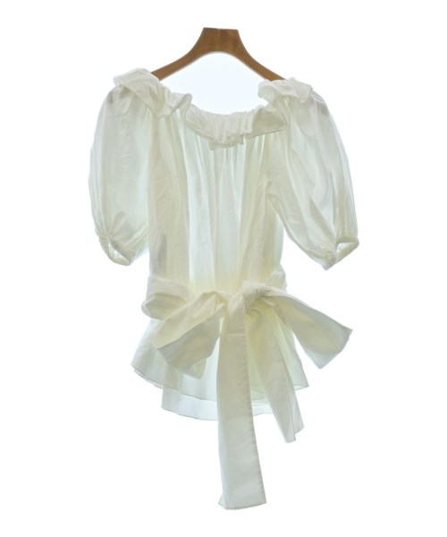 STELLA McCARTNEY ステラマッカートニー ブラウス レディース 【古着】【中古】