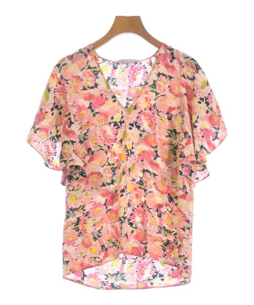 STELLA McCARTNEY ステラマッカートニー ブラウス レディース 【古着】【中古】