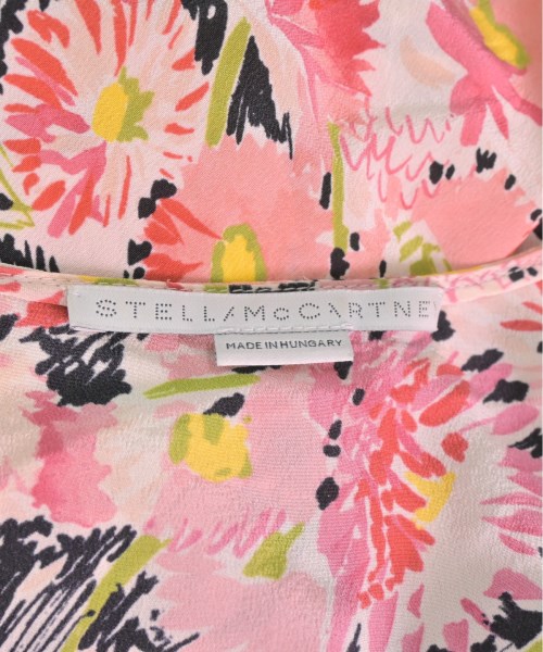 STELLA McCARTNEY ステラマッカートニー ブラウス レディース 【古着】【中古】