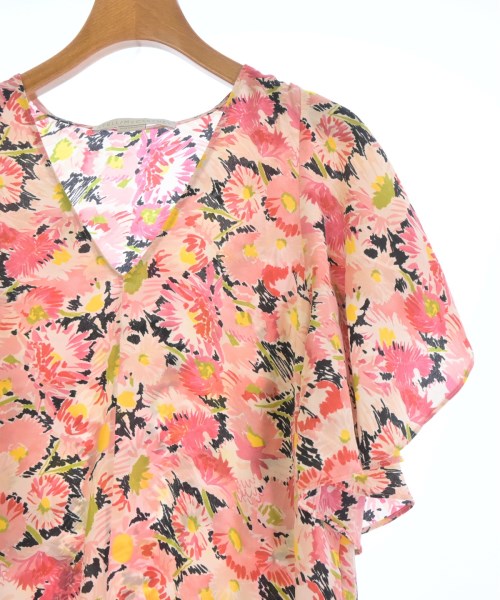 STELLA McCARTNEY ステラマッカートニー ブラウス レディース 【古着】【中古】