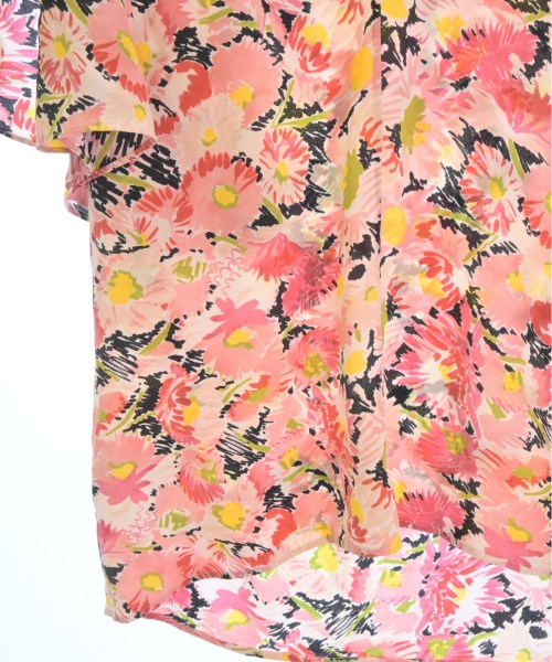 STELLA McCARTNEY ステラマッカートニー ブラウス レディース 【古着】【中古】