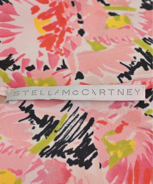 STELLA McCARTNEY ステラマッカートニー ブラウス レディース 【古着】【中古】