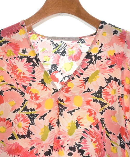 STELLA McCARTNEY ステラマッカートニー ブラウス レディース 【古着】【中古】