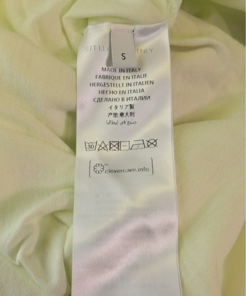STELLA McCARTNEY ステラマッカートニー Tシャツ・カットソー レディース 【古着】【中古】_3