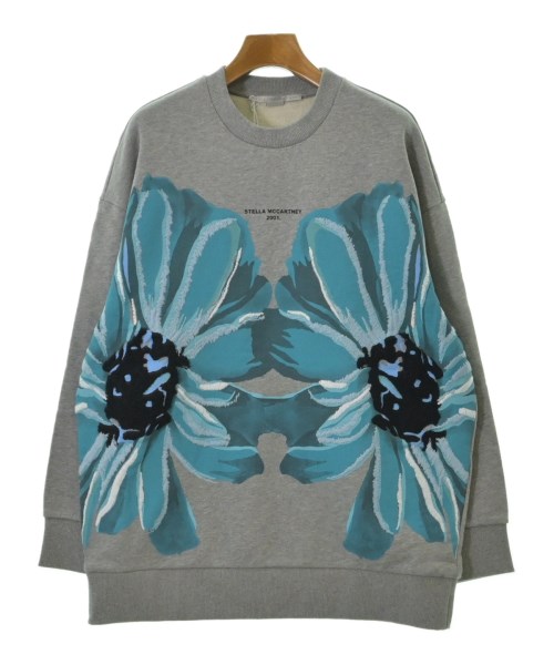 STELLA McCARTNEY ステラマッカートニー スウェット レディース 【古着】【中古】