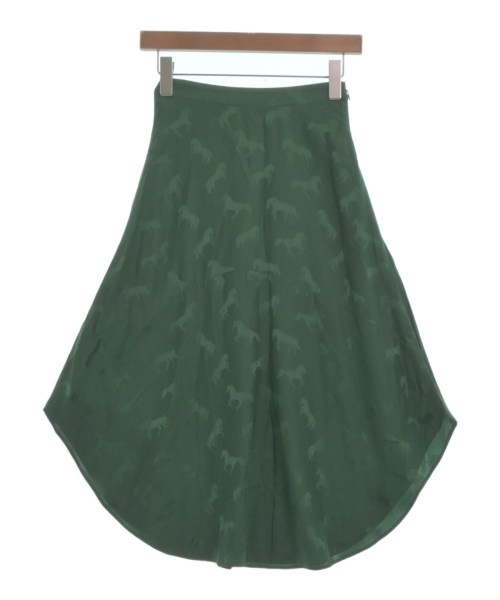 STELLA McCARTNEY ステラマッカートニー ロング・マキシ丈スカート レディース 【古着】【中古】
