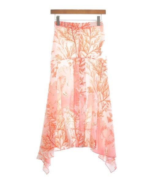 STELLA McCARTNEY ステラマッカートニー ロング・マキシ丈スカート レディース 【古着】【中古】