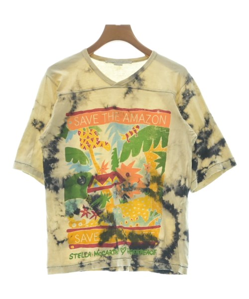 STELLA McCARTNEY ステラマッカートニー Tシャツ・カットソー レディース 【古着】【中古】