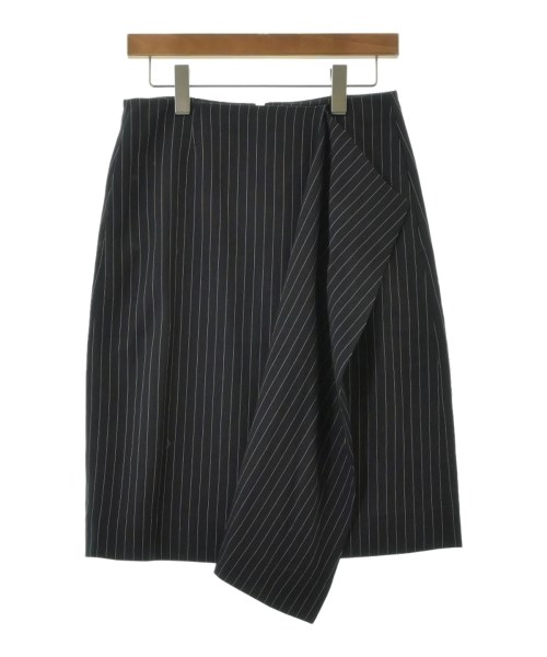 STELLA McCARTNEY ステラマッカートニー ひざ丈スカート レディース 【古着】【中古】