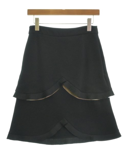 美品！STELLA McCARTNEY ステラマッカートニー ひざ丈スカート STELLA McCARTNEY ステラマッカートニー ひざ丈スカート