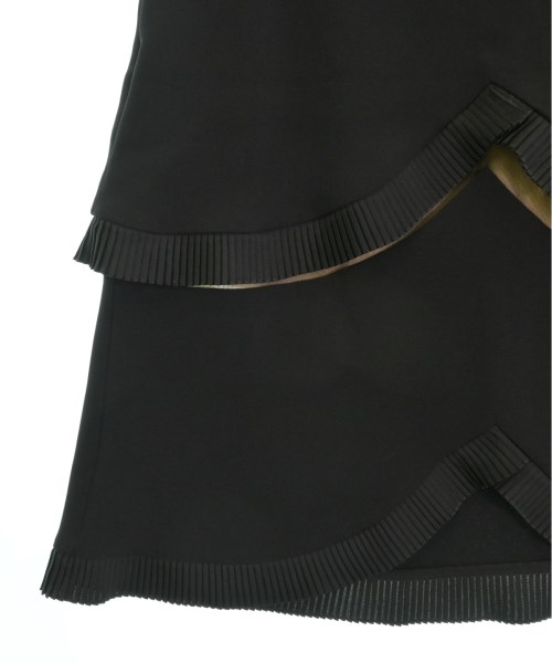 美品！STELLA McCARTNEY ステラマッカートニー ひざ丈スカート STELLA McCARTNEY ステラマッカートニー ひざ丈スカート