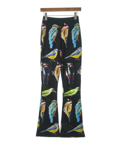 STELLA McCARTNEY パンツ 48 ステラマッカートニー ボトムス Stella McCartney - STELLA McCARTNEY パンツ（その他） 48(L位