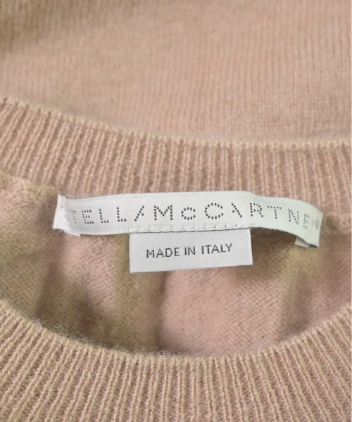 STELLA McCARTNEY ステラマッカートニー ニット・セーター レディース  